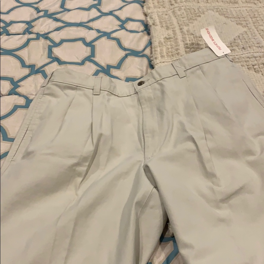 Men’s pants